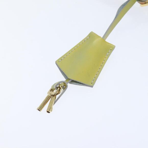 LOUIS VUITTON Monogram Vernis Spring Street Hand Bag Gris M91029 - Picture 15 of 16